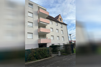  appartement st-louis 68300