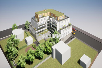  appartement st-louis 68300