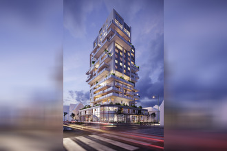  appartement st-louis 68300