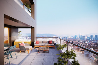  appartement st-louis 68300