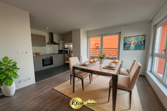  appartement st-louis 68300