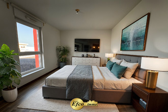  appartement st-louis 68300