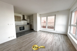  appartement st-louis 68300