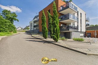  appartement st-louis 68300