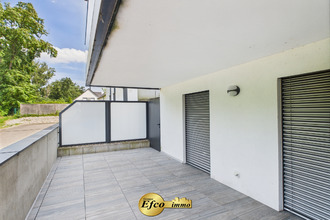  appartement st-louis 68300