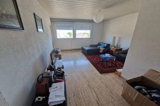  appartement st-louis 68300