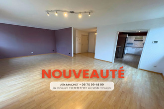  appartement st-louis 68300