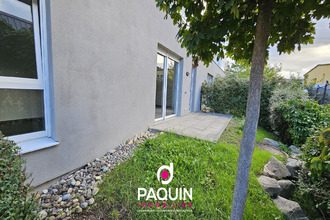  appartement st-louis 68300