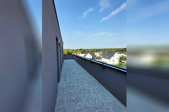  appartement st-louis 68300