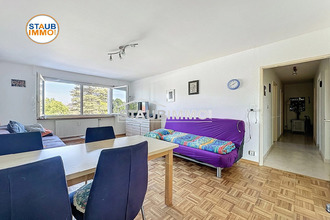  appartement st-louis 68300