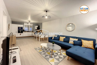  appartement st-louis 68300