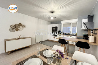  appartement st-louis 68300