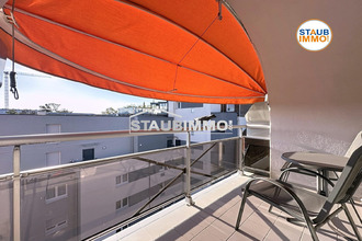  appartement st-louis 68300