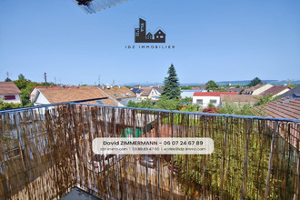  appartement st-louis 68300