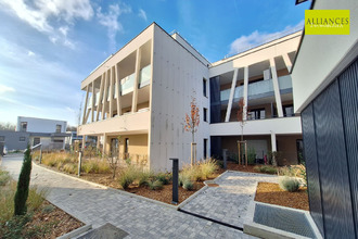  appartement st-louis 68300