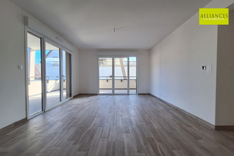  appartement st-louis 68300