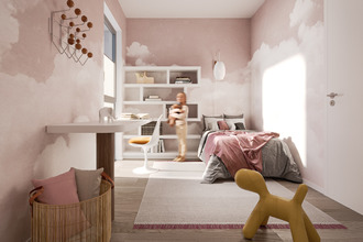  appartement st-louis 68300