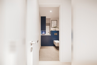  appartement st-louis 68300