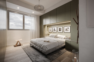  appartement st-louis 68300