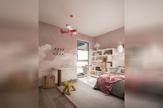  appartement st-louis 68300