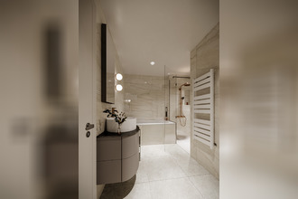  appartement st-louis 68300