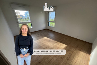  appartement st-louis 68300