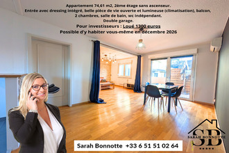  appartement st-louis 68300