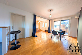  appartement st-louis 68300