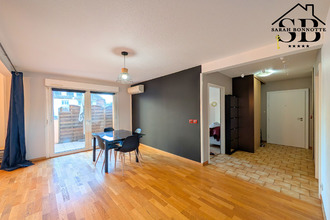  appartement st-louis 68300