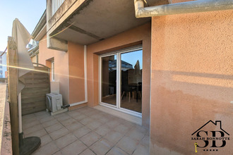  appartement st-louis 68300