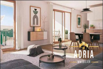  appartement st-louis 68300