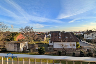  appartement st-louis 68300