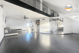  appartement st-louis 68300