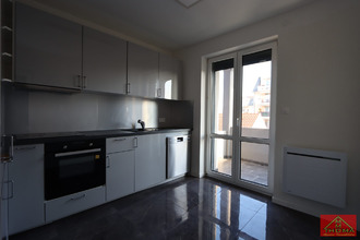  appartement st-louis 68300