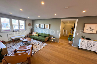  appartement st-louis 68300