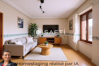  appartement st-louis 68300
