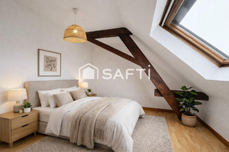  appartement st-louis 68300