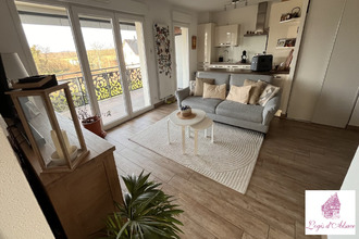  appartement st-louis 68300