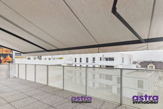  appartement st-louis 68300