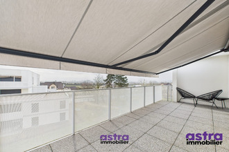  appartement st-louis 68300