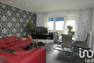  appartement st-louis 68300