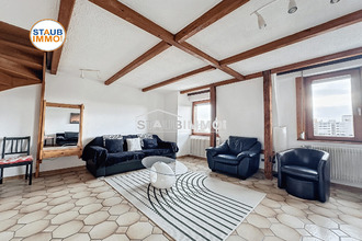  appartement st-louis 68300