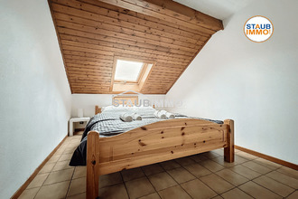  appartement st-louis 68300