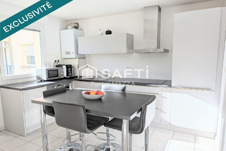  appartement st-louis 68300