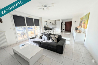  appartement st-louis 68300