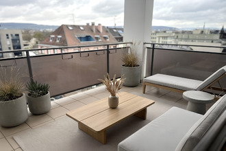  appartement st-louis 68300