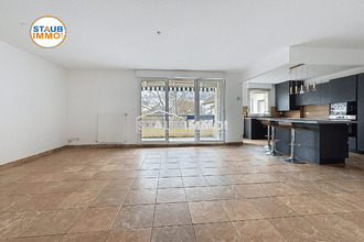  appartement st-louis 68300