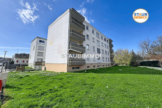  appartement st-louis 68300