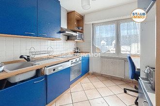  appartement st-louis 68300