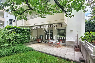  appartement st-louis 68300